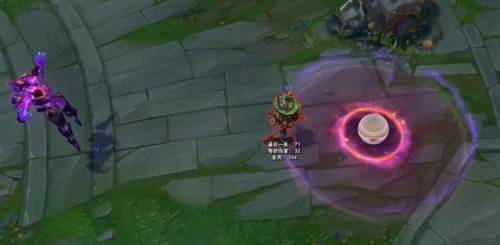 特朗德尔创世之神皮肤(特朗德尔皮肤哪个好)插图22