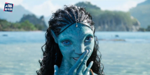 《阿凡达2》预告曝光(阿凡达2电影什么时候上映)插图34