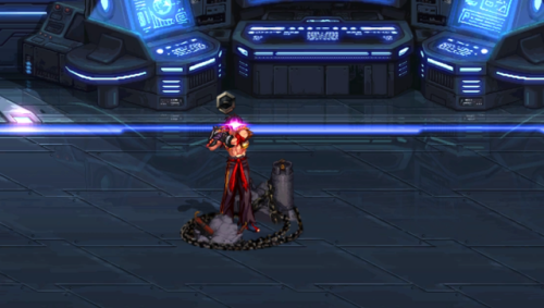 dnf归元柔道家(dnf柔道家用臂铠还是东方棍)插图2