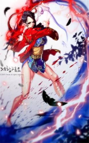 洪门武器怎么升级(剑灵武器成长树45级)插图 洪门武器怎么升级(剑灵武器成长树45级)插图