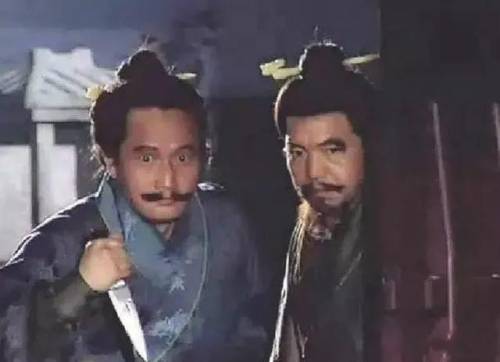 三国杀范疆张达(正史范疆张达)插图2 三国杀范疆张达(正史范疆张达)插图2