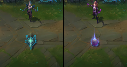 婕拉驯龙女巫(婕拉什么皮肤值得入手)插图4 婕拉驯龙女巫(婕拉什么皮肤值得入手)插图4