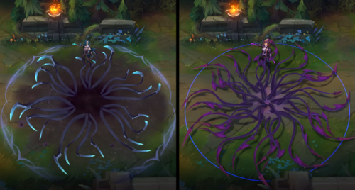 婕拉驯龙女巫(婕拉什么皮肤值得入手)