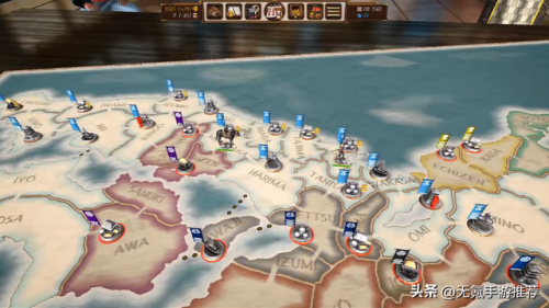 安卓策略游戏单机(十大经典策略手游)插图9 安卓策略游戏单机(十大经典策略手游)插图9