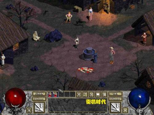 怀特之腿隐藏模式(怀特之腿没拿到,回头怎么拿)插图8 怀特之腿隐藏模式(怀特之腿没拿到,回头怎么拿)插图8