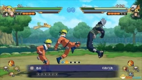 火影忍者-羁绊(火影里的羁绊什么意思)插图40 火影忍者-羁绊(火影里的羁绊什么意思)插图40