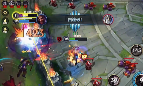 德莱文斧子怎么控制落地位置(玩好德莱文的8个技巧)插图3 德莱文斧子怎么控制落地位置(玩好德莱文的8个技巧)插图3