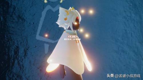 光遇怎么弄出猫耳(猫耳滴弄到猫眼睛怎么办)插图4 光遇怎么弄出猫耳(猫耳滴弄到猫眼睛怎么办)插图4