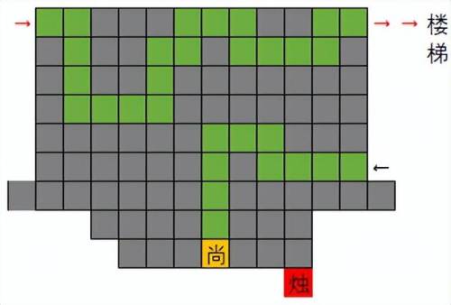 仙剑奇侠传四最佳攻略(仙剑4图文全攻略详细图文)插图10