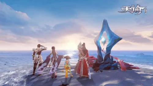 天谕玲珑(天谕玲珑驭灵和驭魂区别)插图1 天谕玲珑(天谕玲珑驭灵和驭魂区别)插图1