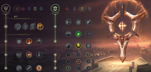 扎克英雄联盟(扎克二段q技能怎么触发)插图6 扎克英雄联盟(扎克二段q技能怎么触发)插图6