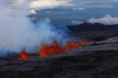 冒纳罗亚火山(夏威夷大火山是最高的山吗)插图9