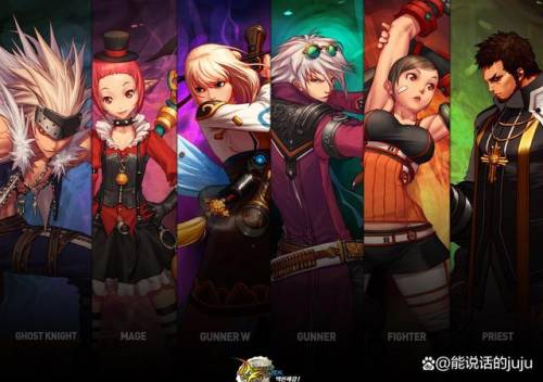 dnf最漂亮的光剑排行(dnf70版本光剑大全)插图