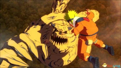 火影忍者-羁绊(火影里的羁绊什么意思)插图16 火影忍者-羁绊(火影里的羁绊什么意思)插图16