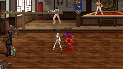 女漫游连招(什么职业好打女漫游啊)插图5 女漫游连招(什么职业好打女漫游啊)插图5