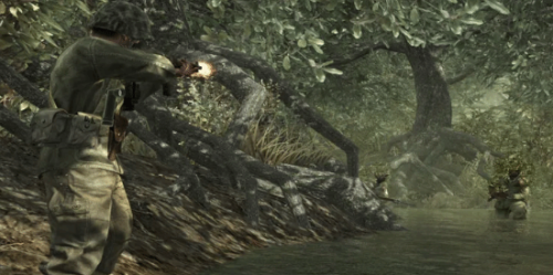 史上最难玩的十大游戏(十大高难度游戏)插图8 史上最难玩的十大游戏(十大高难度游戏)插图8