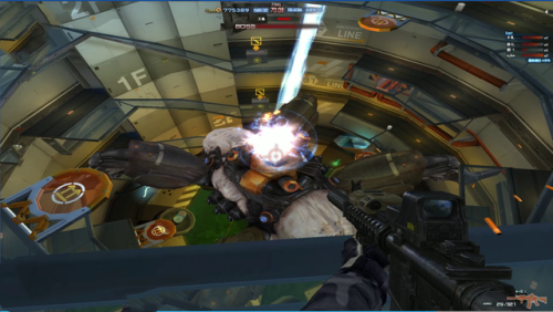 穿越火线雷霆塔什么时候出的(cf现在还能玩雷霆塔吗)插图6 穿越火线雷霆塔什么时候出的(cf现在还能玩雷霆塔吗)插图6