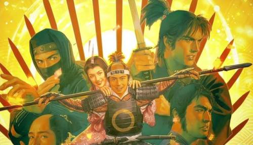 太阁立志传2金手指(太阁立志传2开局攻略)插图