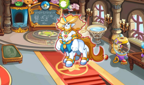 洛克王国冰系精灵王是谁(洛克王国傲凌冰龙王机制)插图4 洛克王国冰系精灵王是谁(洛克王国傲凌冰龙王机制)插图4