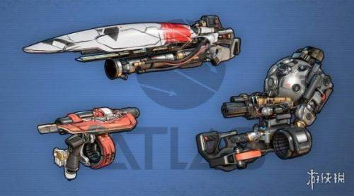 无主之地2职业改装项目(无主之地2六个职业排名)插图8 无主之地2职业改装项目(无主之地2六个职业排名)插图8