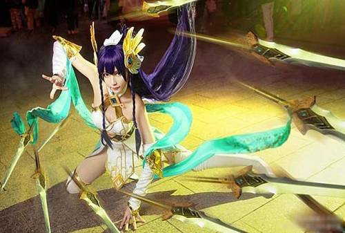 刀妹出装符文(lol刀妹最新天赋符文)插图7 刀妹出装符文(lol刀妹最新天赋符文)插图7