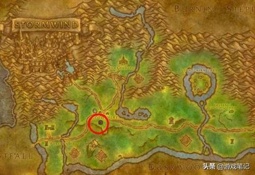 暗月马戏团怎么玩(暗月马戏团绿色焰火)插图1