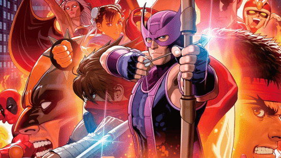 电脑格斗游戏排行榜(单机手游rpg排行榜)插图4 电脑格斗游戏排行榜(单机手游rpg排行榜)插图4