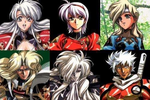 国王的恩赐北方勇士女武神位置(北方勇士详尽攻略)插图7