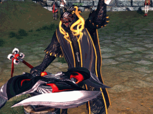 剑灵火炮兰版本职业排行(火炮兰之后再无剑灵)插图4 剑灵火炮兰版本职业排行(火炮兰之后再无剑灵)插图4