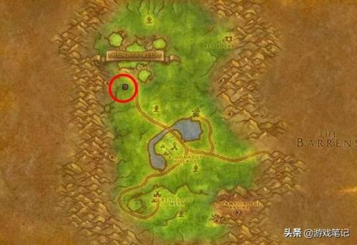 暗月马戏团怎么玩(暗月马戏团绿色焰火)插图2