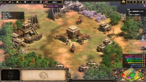 帝国时代2战役攻略(帝国时代2最佳开局攻略大全)插图1 帝国时代2战役攻略(帝国时代2最佳开局攻略大全)插图1