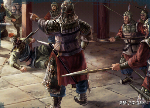 三国志11释放俘虏有什么好处(三国志11倭国怎么出现)