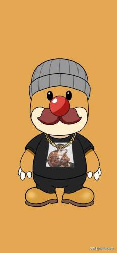 摩尔庄园全员图(摩尔庄园角色介绍)插图37 摩尔庄园全员图(摩尔庄园角色介绍)插图37