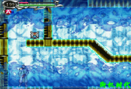 被夺走的刻印任务攻略(恶魔城消失的刻印村民位置)插图7 被夺走的刻印任务攻略(恶魔城消失的刻印村民位置)插图7