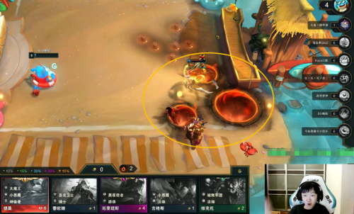 大魔王提莫多少钱(云顶之弈小小大魔王提莫介绍)