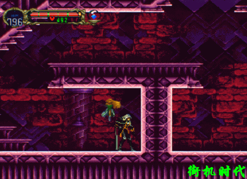 被夺走的刻印任务攻略(恶魔城消失的刻印村民位置)插图19 被夺走的刻印任务攻略(恶魔城消失的刻印村民位置)插图19