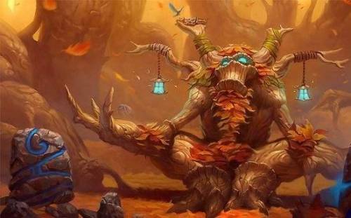 335法师什么天赋厉害(335火法输出技巧)插图1 335法师什么天赋厉害(335火法输出技巧)插图1