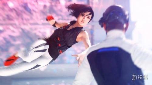 好玩的第一人称单机游戏(第一人称游戏推荐)插图5 好玩的第一人称单机游戏(第一人称游戏推荐)插图5