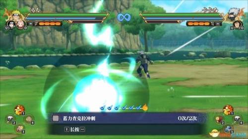 火影忍者-羁绊(火影里的羁绊什么意思)插图35 火影忍者-羁绊(火影里的羁绊什么意思)插图35