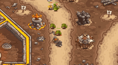 王国保卫战复仇4(王国保卫战4内购免费版)插图18