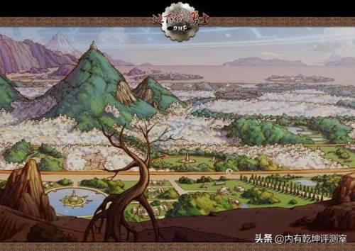 70版本dnf公认最好玩(dnf复古60版本)插图3 70版本dnf公认最好玩(dnf复古60版本)插图3