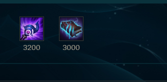 英雄联盟辛德拉出装(辛德拉最新出装)插图2 英雄联盟辛德拉出装(辛德拉最新出装)插图2