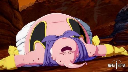 七龙珠格斗版(七龙珠游戏大全单机)插图16