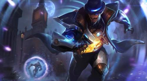 奶妈守护者天赋加点(永劫无间奶妈天赋加点)插图8