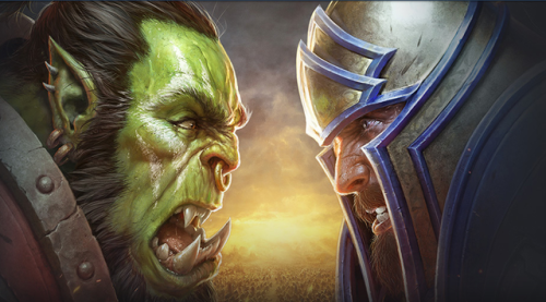 魔兽世界英雄榜app最新版本(WOW英雄榜)插图