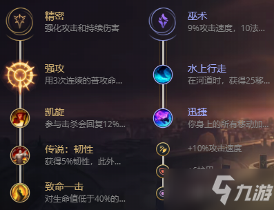 巨魔之王出装2021(英雄联盟巨魔之王上单)