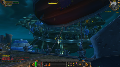 冰冠堡垒绿龙怎么跳过(冰冠堡垒绿龙打完不开门)插图6 冰冠堡垒绿龙怎么跳过(冰冠堡垒绿龙打完不开门)插图6