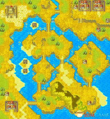 火焰纹章封印之剑人物(封印之剑最强人物排行)插图9 火焰纹章封印之剑人物(封印之剑最强人物排行)插图9