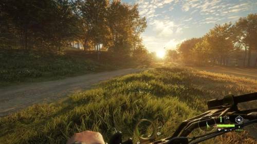 打猎游戏单机版(野外打猎的手机游戏)插图3 打猎游戏单机版(野外打猎的手机游戏)插图3