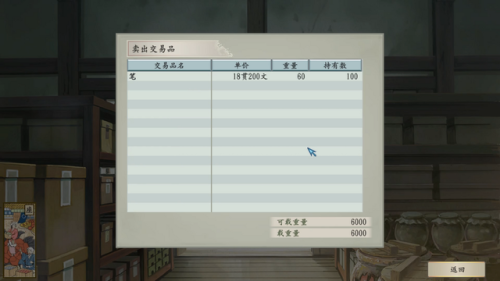 太阁立志传2金手指(太阁立志传2开局攻略)插图10